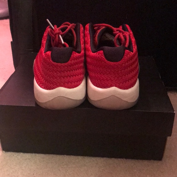 Air Jordan Future Low BG - Picture 4 of 5